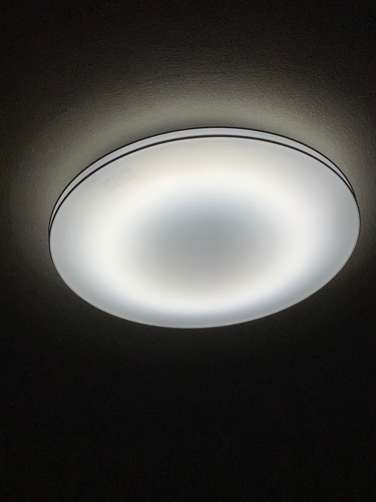 NEC ホタルクス(NEC) LEDシーリングライト 〜14畳用 調光タイプ