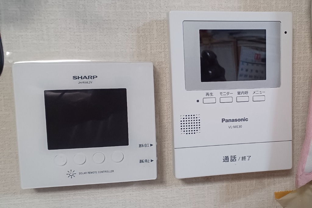 インターホン カメラ付き VL-SE30XLA テレビドアホン 録画機能 直結式 VL-SE30XL後継品 パナソニック : vl-se30xl :  でんきサロンまてりある - 通販 - Yahoo!ショッピング