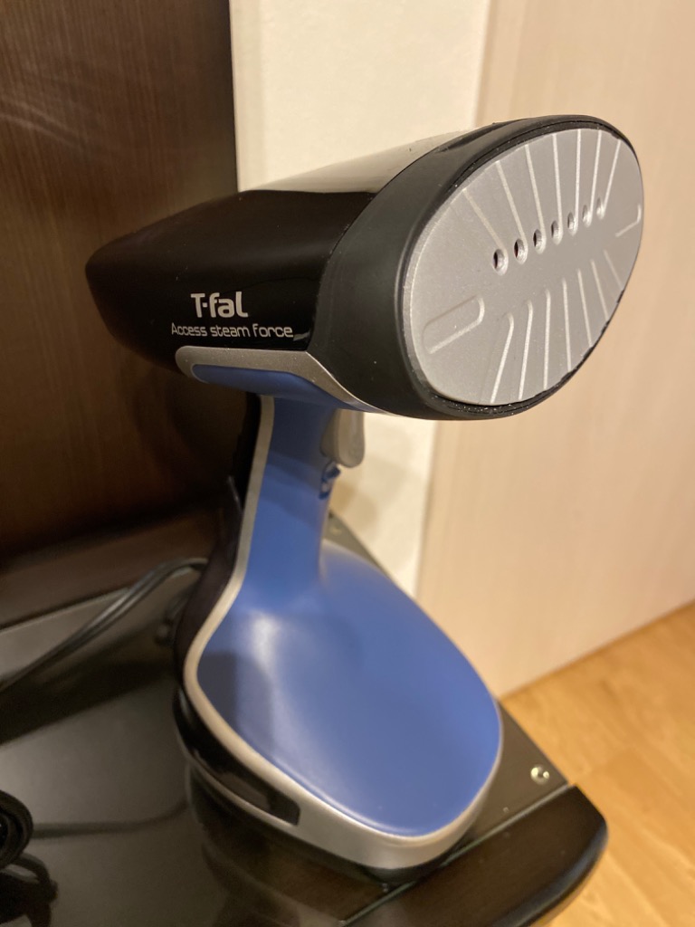 T-fal ティファール DT8261J0 〈衣類スチーマー アクセス T-fal ティファール DT8261J0 〈衣類スチーマー アクセス