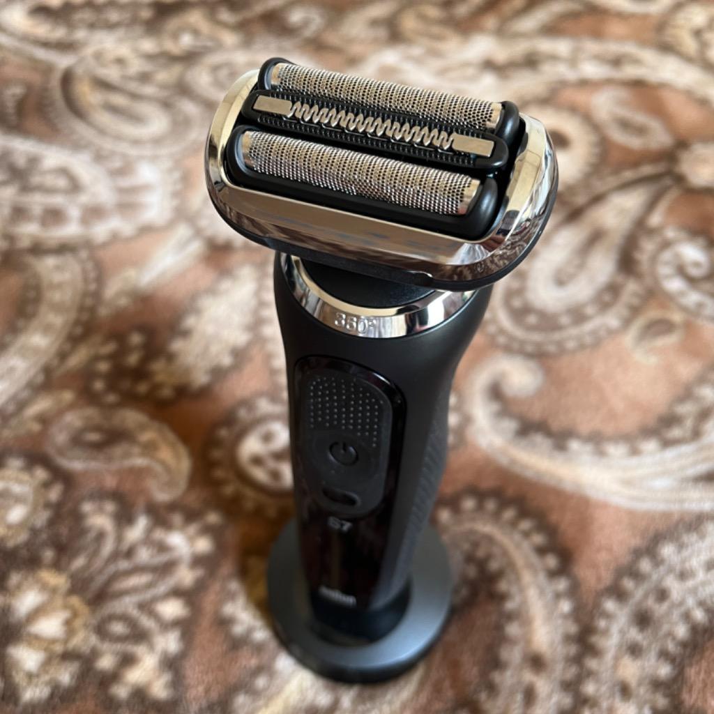 シリーズ7 充電式シェーバー 70-N4000cs