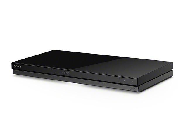 SONY ソニー ブルーレイディスクレコーダー トリプルチューナー