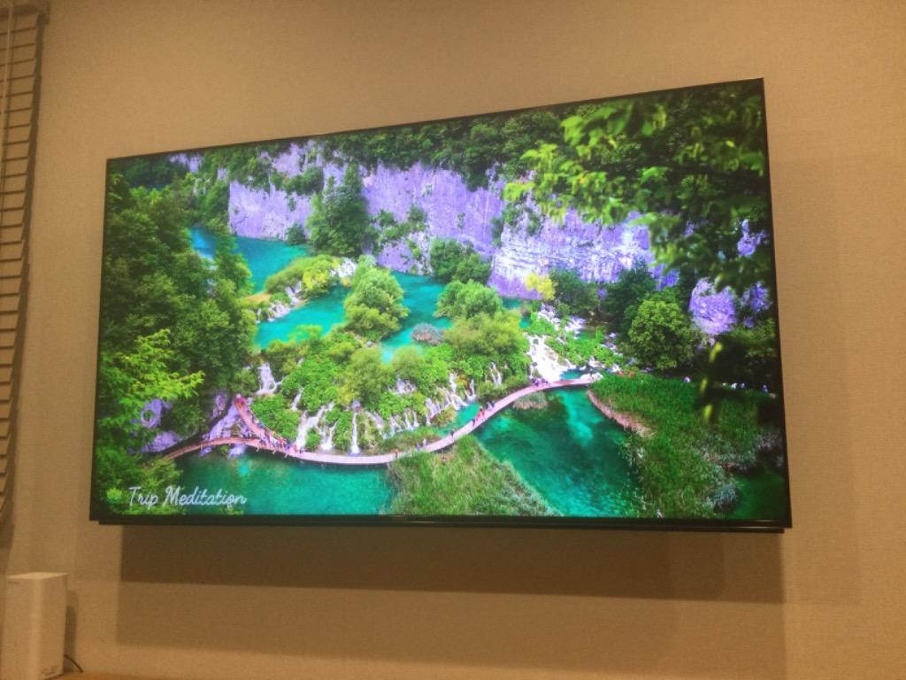 SONY 液晶テレビ 65V型 XRJ-65X95J ソニー XRJ-65X95J 4K液晶テレビ BRAVIA XR 65V型 | ヤマダ