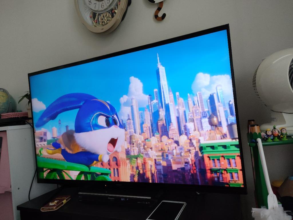 BRAVIA ソニー SONY 55V型 液晶テレビ RAVIA XR XRJ-55X90J