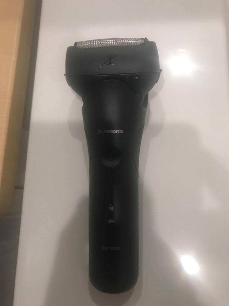 Panasonic パナソニック メンズシェーバー LAMDASH 3枚刃