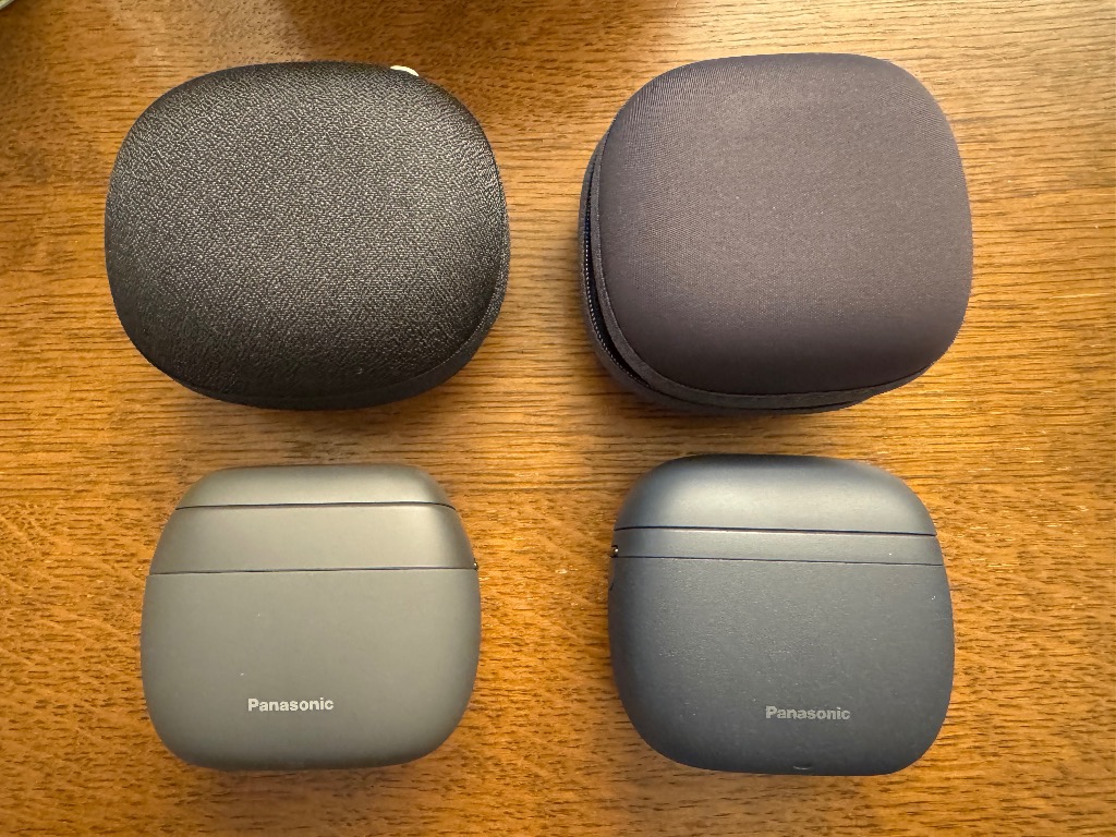 Panasonic（パナソニック） ラムダッシュ パームイン スタンダード