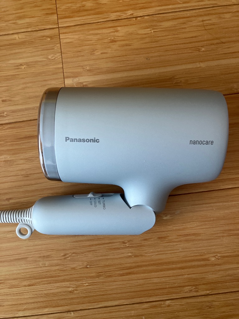 Panasonic パナソニック ヘアードライヤー ナノケア モイスト Panasonic パナソニック ヘアードライヤー ナノケア モイスト