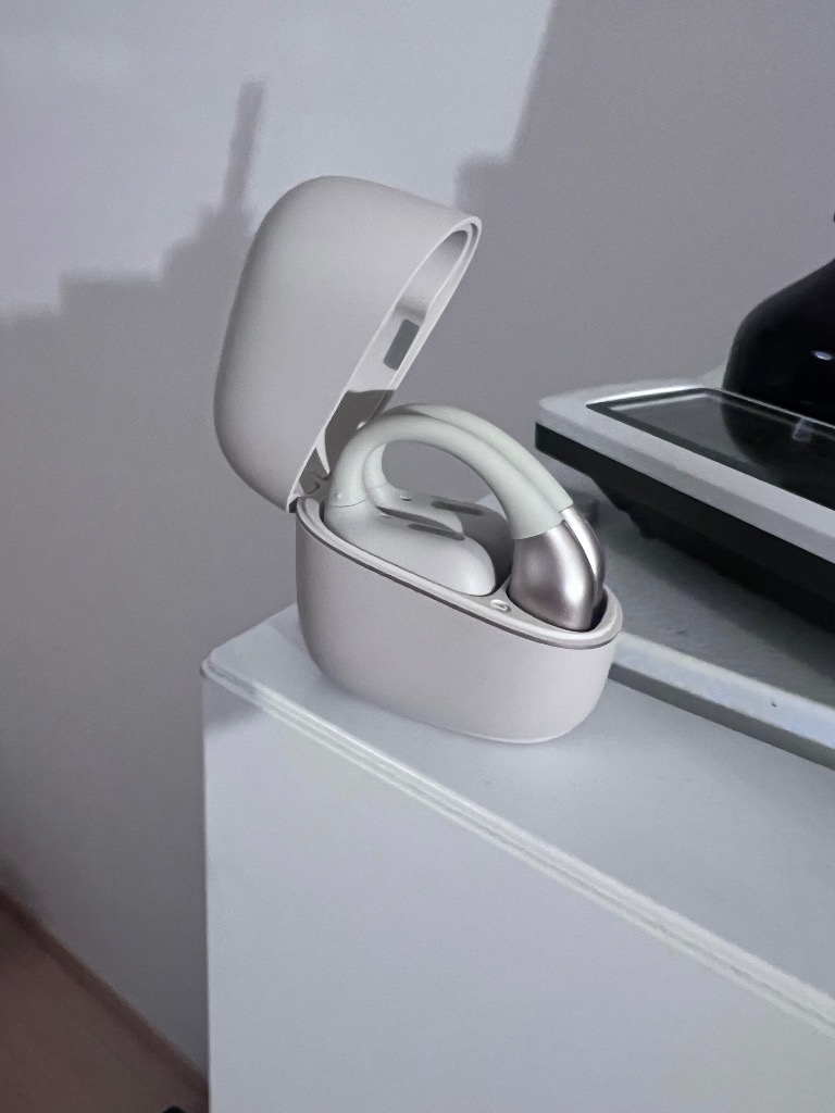Technics（テクニクス） 完全ワイヤレスイヤホン オープンイヤー型