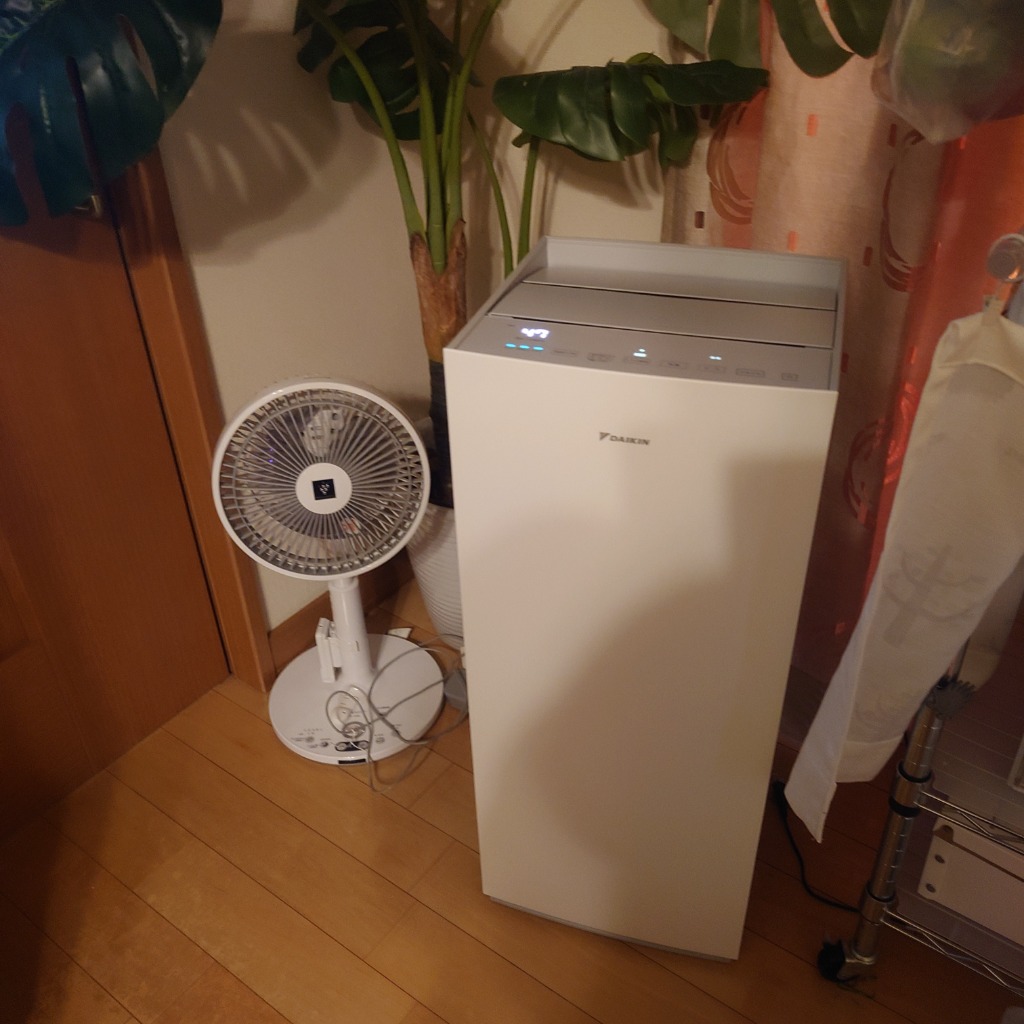ダイキン 【8/11までポイント2倍】ダイキン DAIKIN 加湿