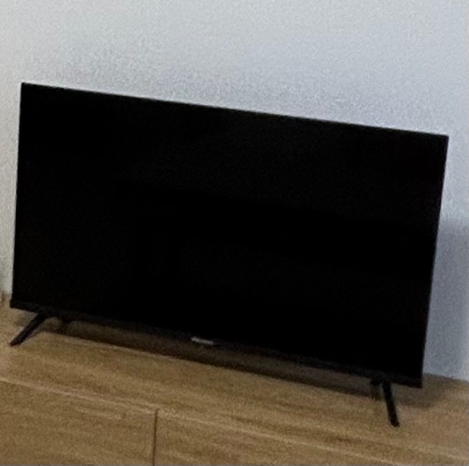 ハイセンス Hisense 32V型 液晶TV 32A4N (宅配サイズ商品 / 設置