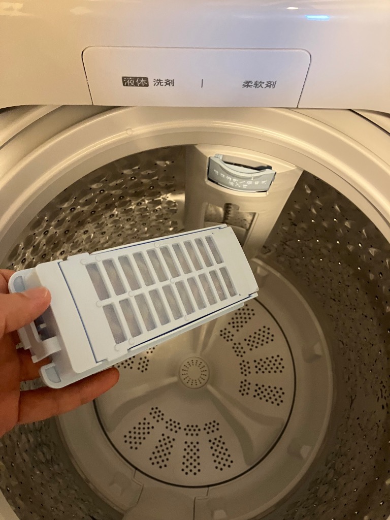 ハイセンス（HISENSE） 全自動洗濯機 7.0kg HW-G70J (大型商品