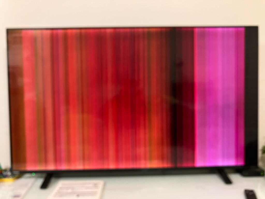 TOSHIBA 東芝 4Kチューナー内蔵 液晶テレビ レグザ REGZA 55V型