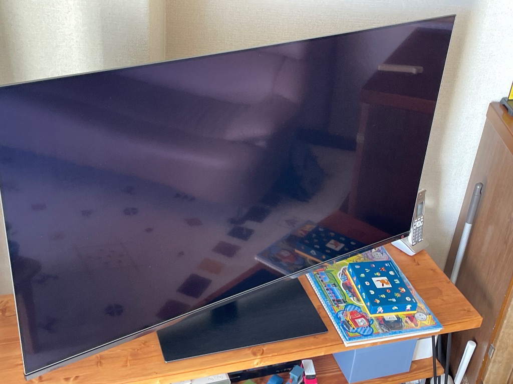 REGZA 【8/11までポイント2倍】レグザ 4K有機ELテレビ 48V型