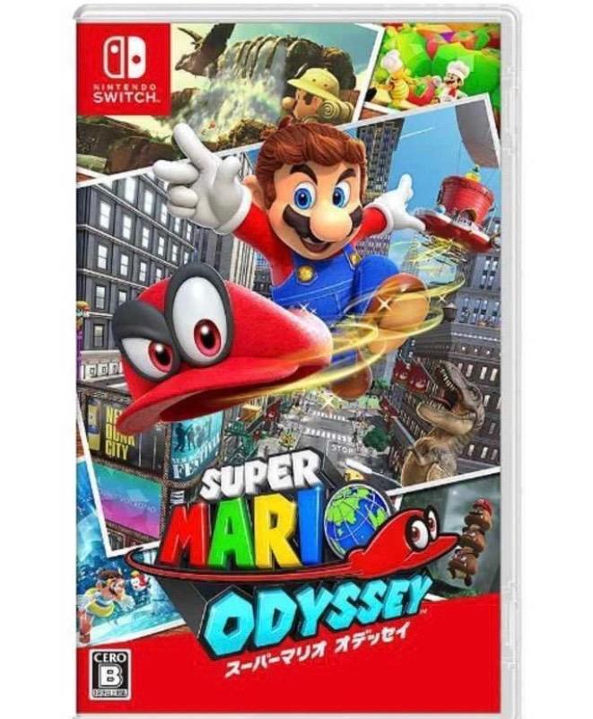 任天堂（Nintendo） Nintendo Nintendo Switchソフト スーパーマリオ