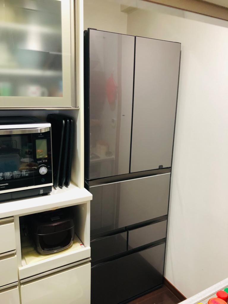 TOSHIBA 東芝 冷蔵庫 508L・観音開き 6ドア GR-T510FZ-ZH (大型 TOSHIBA 東芝 冷蔵庫 508L・観音開き 6ドア GR-T510FZ-ZH (大型