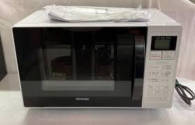【新品同様】IRIS OHYAMA 単機能電子レンジ MO-T1604-W Amazon | アイリスオーヤマ(IRIS OHYAMA) オーブンレンジ 16L MO