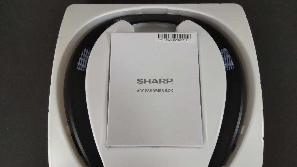 SHARP - AQUOSサウンドパートナー AN-SS2-B シャープ AQUOSサウンドパートナー AN-SS2-B [ブラック] 価格