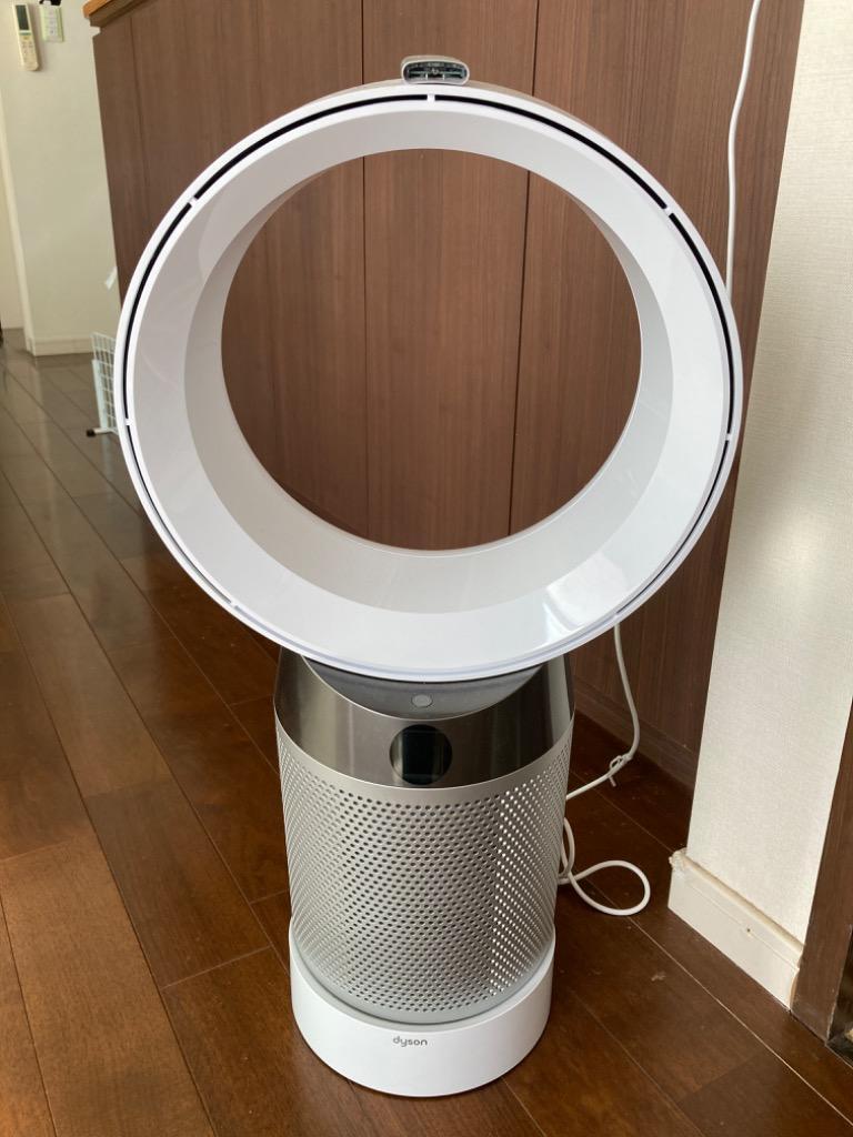 ダイソン Dyson 空気清浄機能付きテーブルファン Dyson Pure Cool