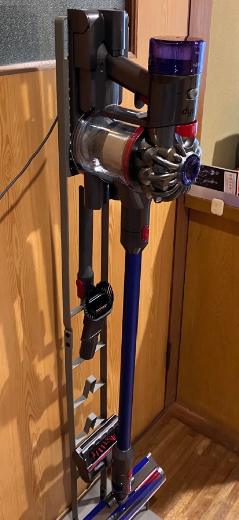 ダイソン Dyson 掃除機 コードレススティッククリーナー Dyson V8 Slim Fluffy Extra サイクロン式 2.15kg ブルー  SV10K EXT BU〈SV10KEXTBU〉 : 5025155070901 : デンキチWeb Yahoo!店 - 通販 -  Yahoo!ショッピング