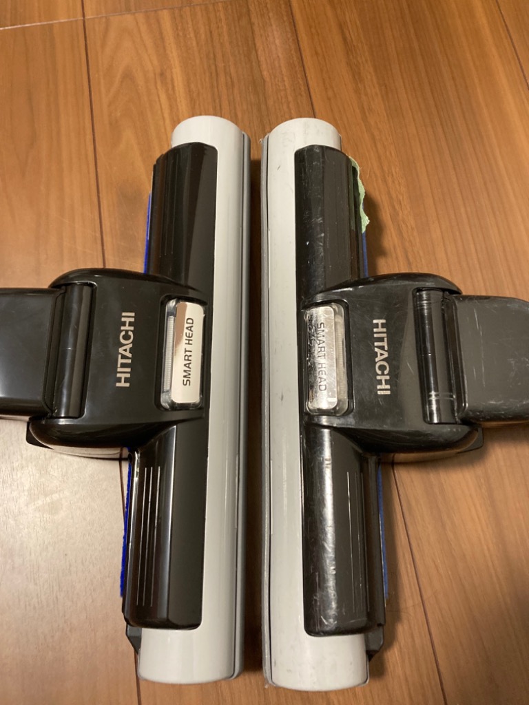 HITACHI CV-SC300-005　掃除機　ヘッド 日立 CV-SC300005 掃除機 用の ユカノズル パワーヘッド 吸込み
