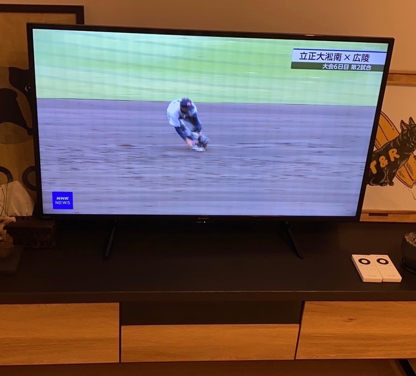 シャープ　2T-C42BE1　42型液晶テレビ　SHARP　AQUOS　沖縄、離島は配送出来ません　2TC42BE1