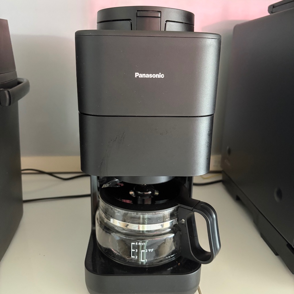 Panasonic（パナソニック） 【5年延長保証加入が無料】Panasonic