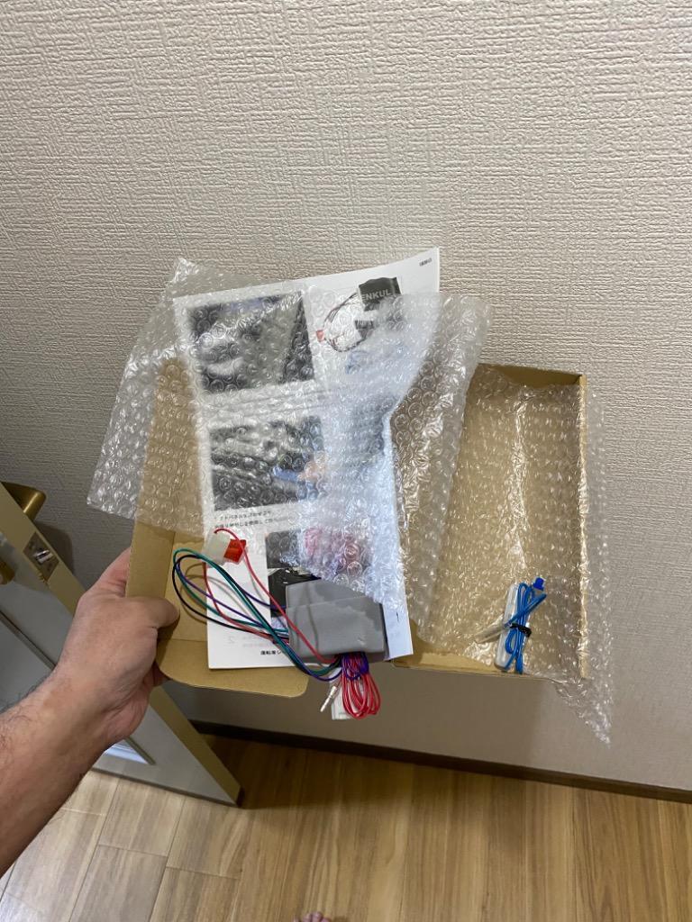 レビュー画像