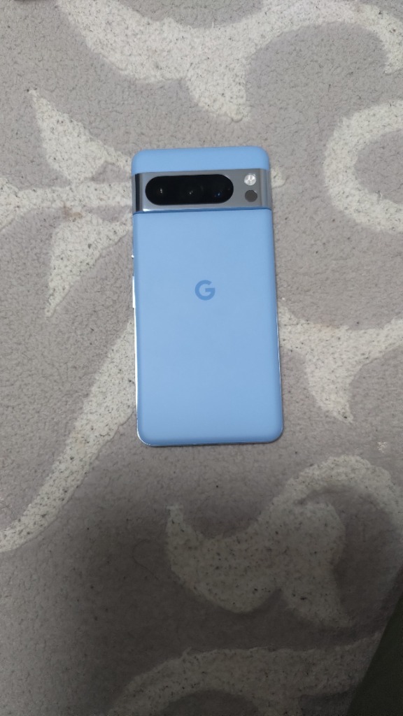 Google Pixel 8 Pro 6.7インチ メモリー12GB ストレージ128GB