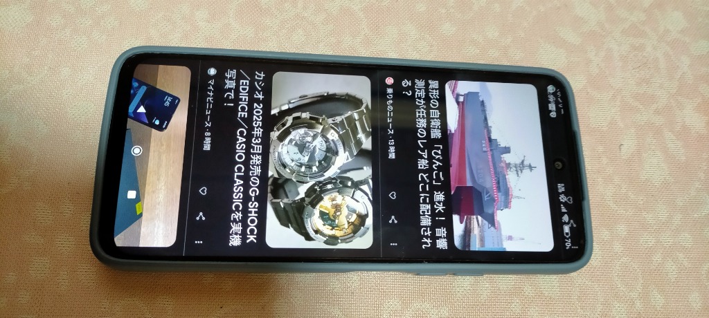 レビュー画像