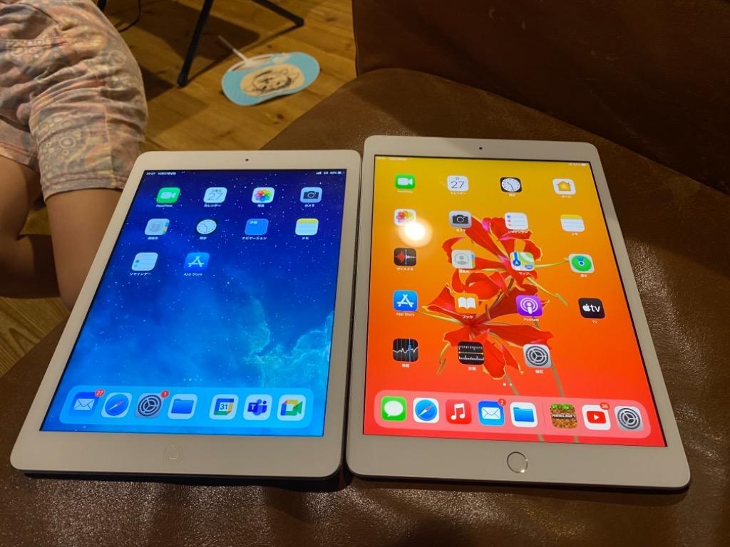 Apple iPad 10.2インチ Wi-Fi 32GB シルバー 2020年モデル iPad iPad 