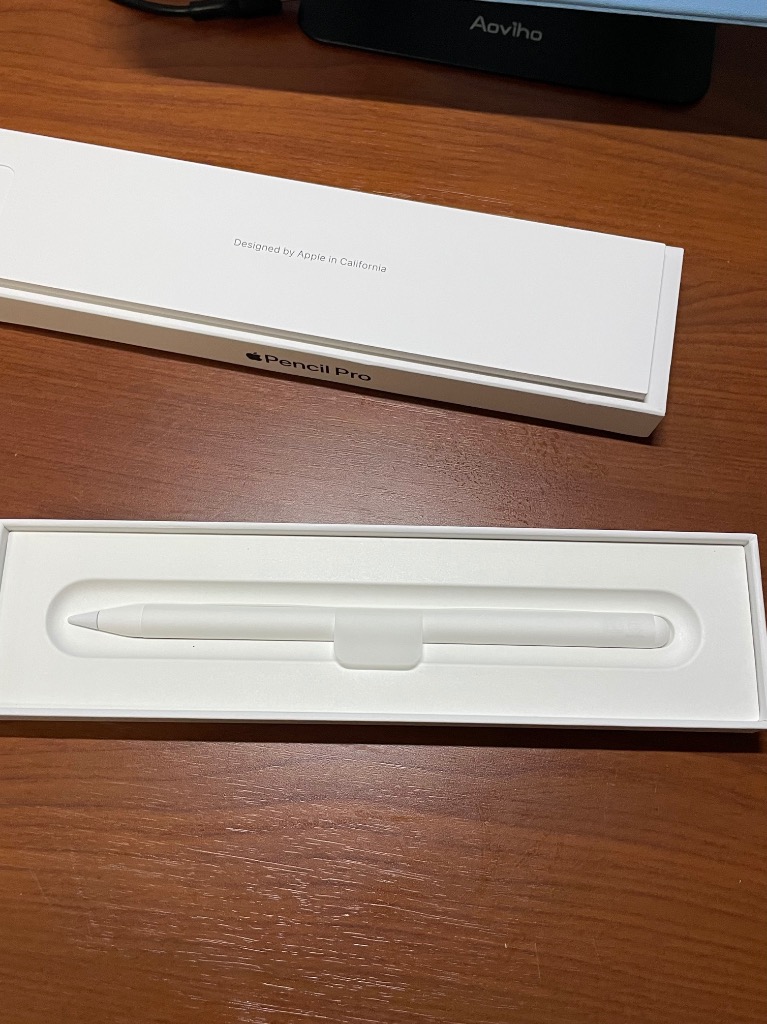 Apple 【ラッピング可】【新品 保証開始済み品】Apple Pencil
