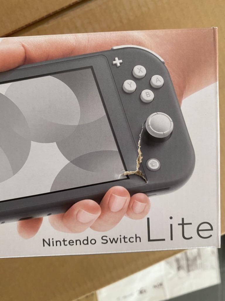 即日発送】【まとめ買いクーポン発行中】任天堂 Nintendo Switch Lite 
