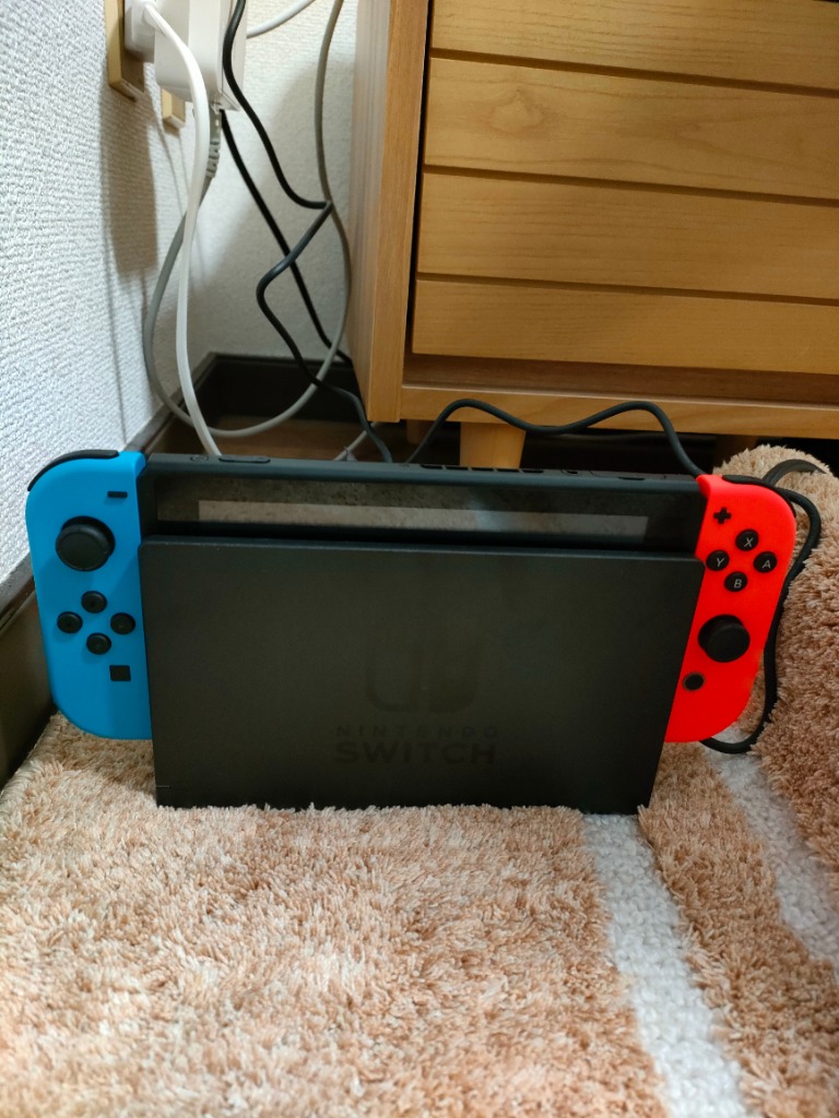 【任天堂】Nintendo Switch本体+おまけ(必ず説明をお読みください) 楽天市場】Nintendo Switch 本体のみ ニンテンドー スイッチ