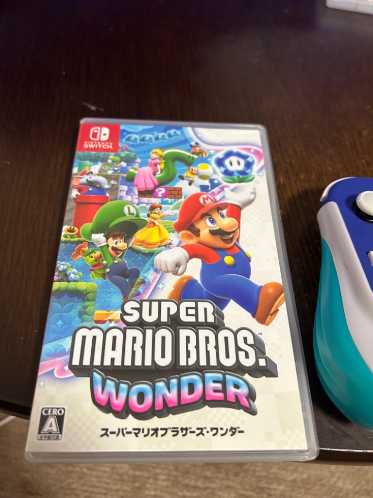 ニンテンドースイッチ ソフト 2点セット 星のカービィ スーパーマリオブラザーズ Nintendo HAC-P-AQMXA 【Switch】 スーパーマリオブラザーズ