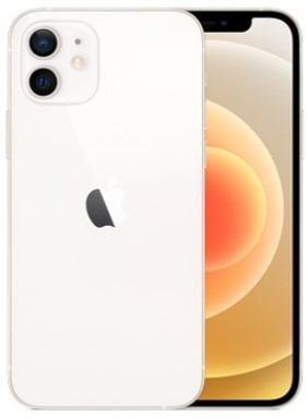 iPhone12 64GB ホワイト MGHP3J/A　SIMフリー【即日発送】【土日祝も発送】【新古品　開封済み　未使用品】