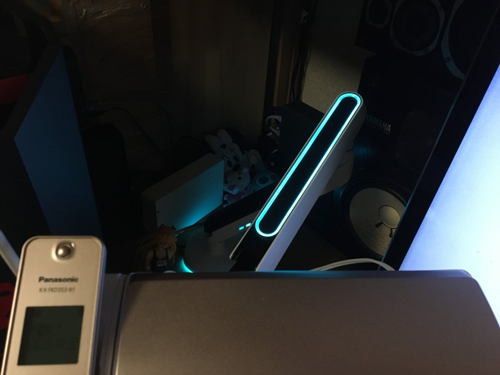 Alterzone ゲーミングモニターアーム シングル 白 RGB 17~34 Alterzone ゲーミングモニターアーム シングル 白 RGB 17~34