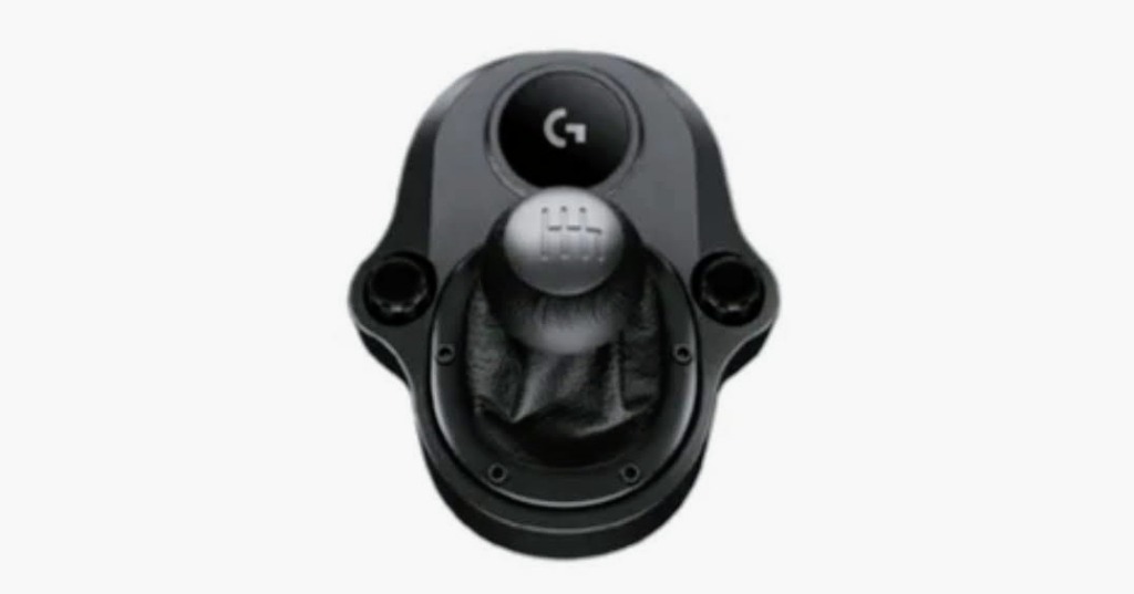 ロジテック Logitech Driving Force Shifter ロジクール ドライビング