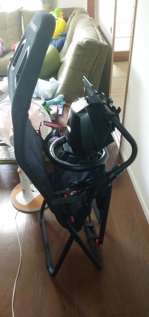 Playseat Challenge プレイシート ホイールスタンド 椅子 セット
