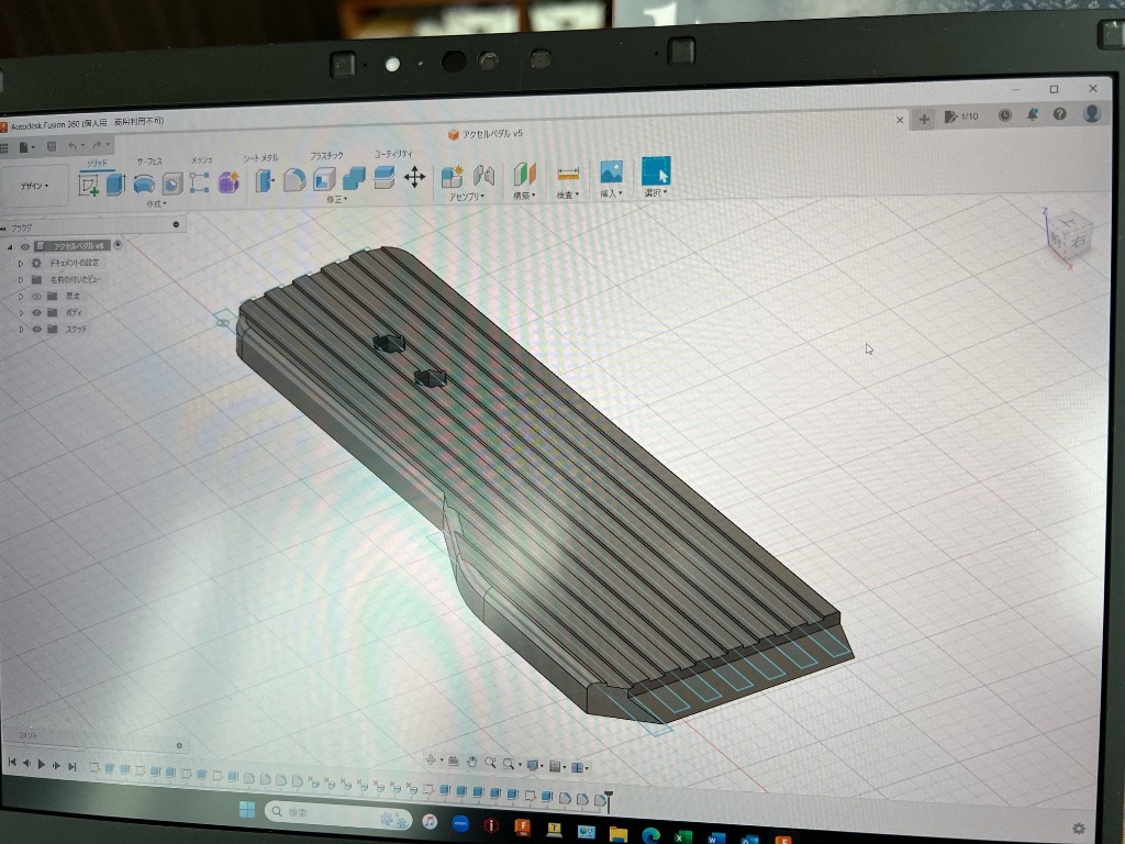 SIMAGIC Simagic P2000-100KG ペダル シマジック 100kg