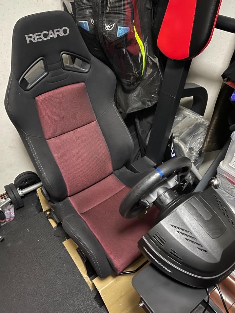 Thrustmaster T300RS GT Edition + TH8A 2点セット レーシング