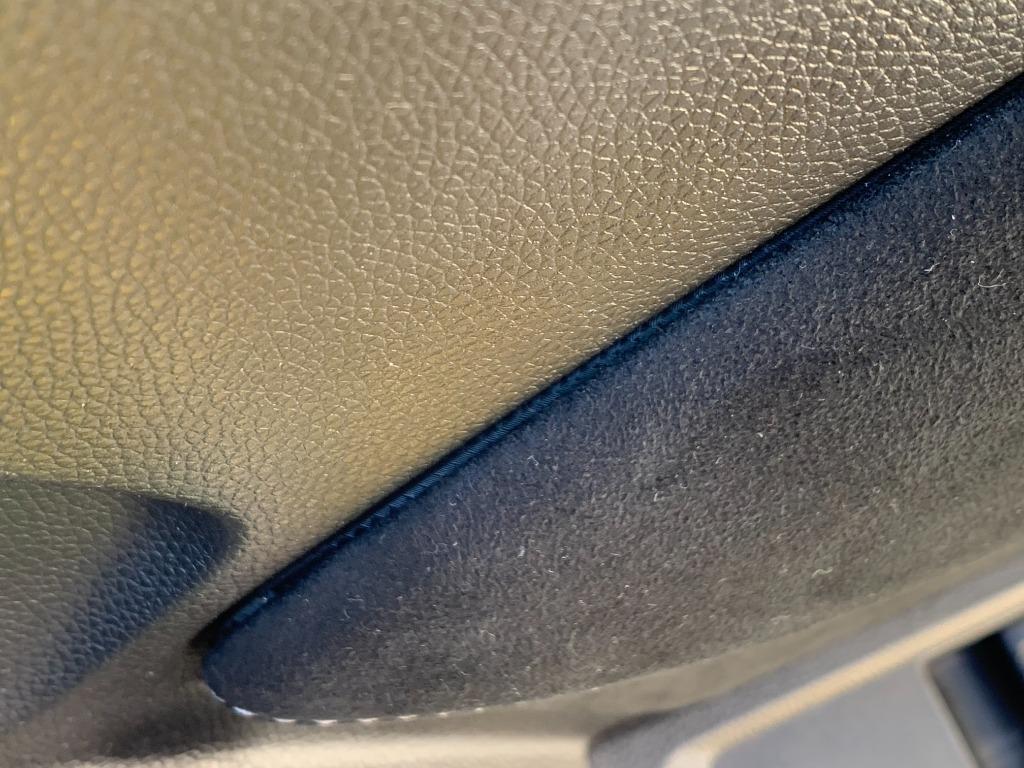 S660 HONDA ホンダ 純正 ドアライニングパネル 左右セット