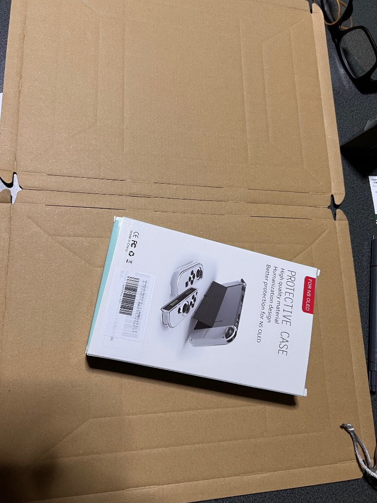 レビュー画像