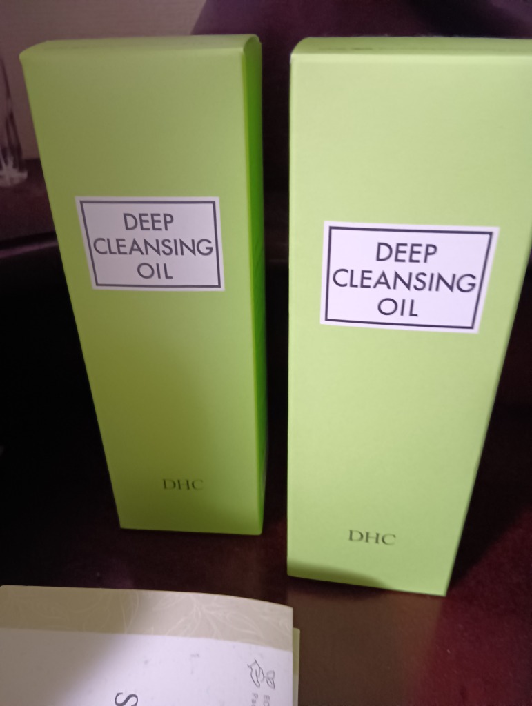DHC 薬用ディープクレンジングオイル(L)200ml 4本 楽天市場】DHC薬用ディープクレンジングオイル（L）200mL