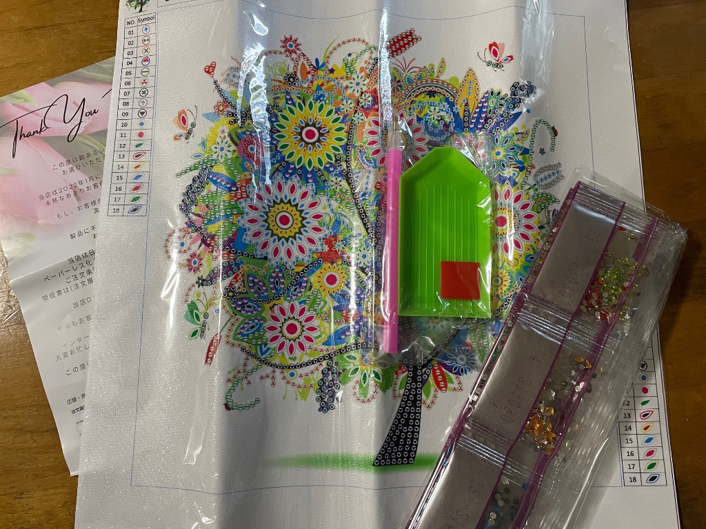 レビュー画像