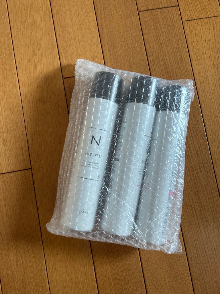 レビュー画像