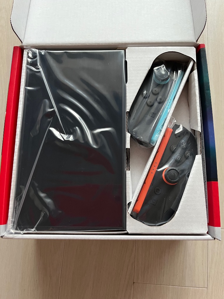 Nintendo Switch 任天堂 2（日本語・国内専用）マリオカート
