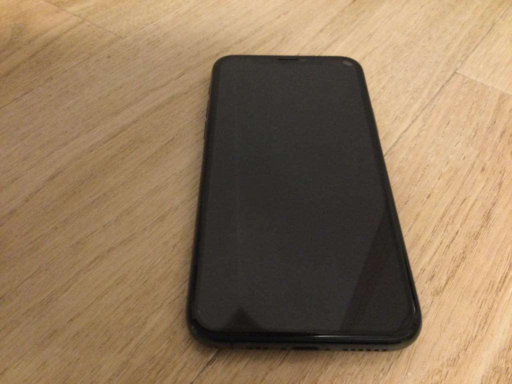 Apple iPhone 11 Pro 64GB ミッドナイトグリーン SIMフリー Apple iPhone 11 Pro 64GB ミッドナイトグリーン SIMフリー