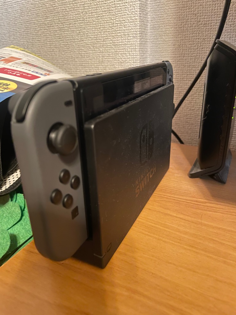 新品 任天堂 Nintendo Switch Joy-Con (L) (R) グレー/スイッチ本体 4902370551198 スイッチ :  4902370551198 : digitalisland - 通販 - Yahoo!ショッピング