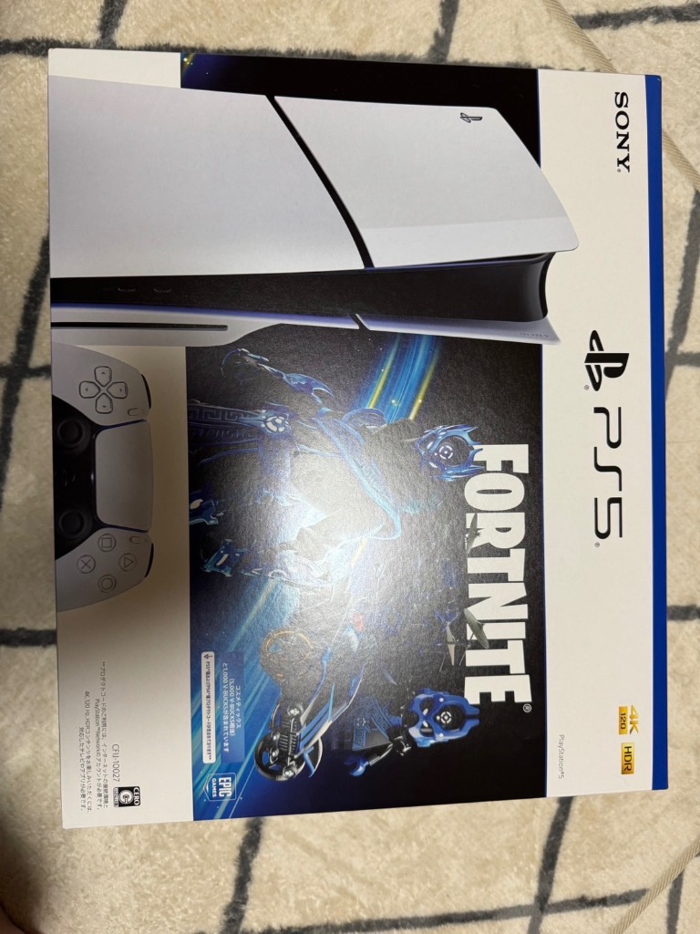 PlayStation 新品 5 