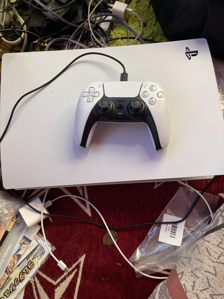 PlayStation 新品 5 デジタル・エディション (CFI-1000B01) SONY