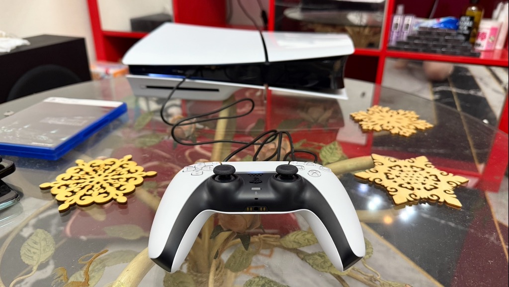 PlayStation - プレステーション5 Rent To Own Sony PlayStation 5 Console (1000039671/1000039655)